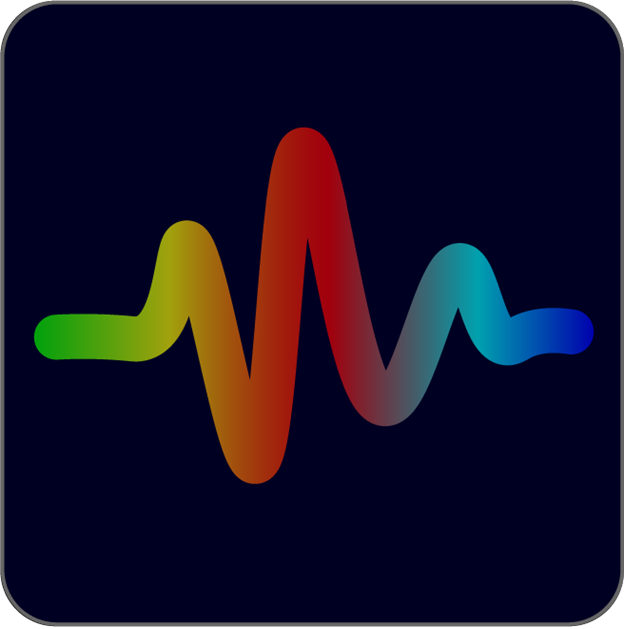 Sniper scanners Discriminating scan icon